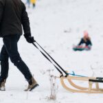 Grand froid en France : comprendre la différence entre température réelle et ressentie