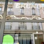 Grenoble : le local de campagne d'Allan Brunon, candidat LFI, ciblé par des dégradations et menaces