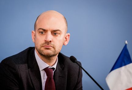 Groenland : Jean-Noël Barrot souligne la nécessité de préciser les menaces entourant le territoire