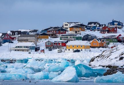 Groenland : la France et l'Europe renforcent leur présence militaire face aux ambitions américaines
