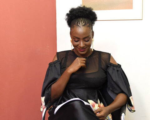 Halima Gadji, actrice et mannequin sénégalaise, décède à 37 ans à la suite d'un malaise en France