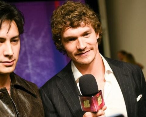 « Heated Rivalry » : l'engouement des femmes pour une romance gay entre hockeyeurs inexplicable