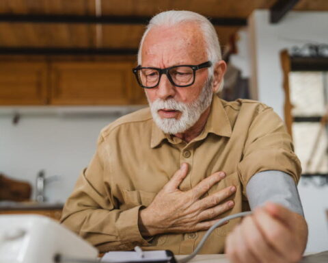 Hypertension artérielle : un nouveau mécanisme cérébral identifié, sans lien avec le stress ou le poids