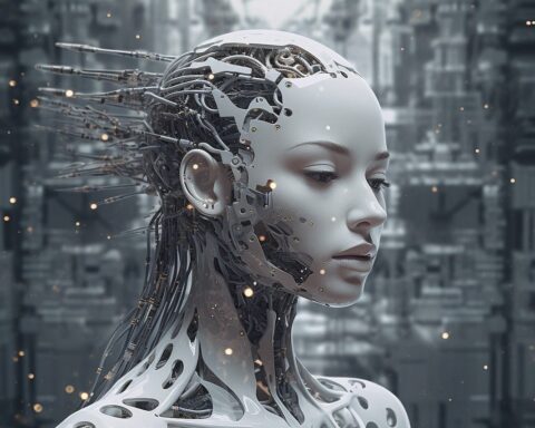 Intelligence artificielle : Microsoft exprime ses inquiétudes face à une nouvelle bulle sur le marché boursier.