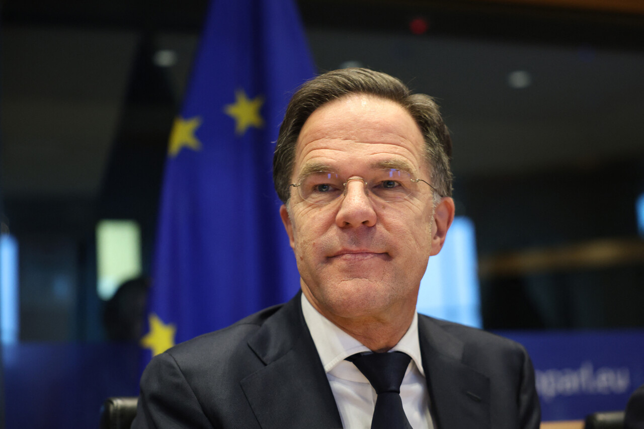 Jean-Noël Barrot répond à Mark Rutte : l'Europe doit assurer sa propre sécurité