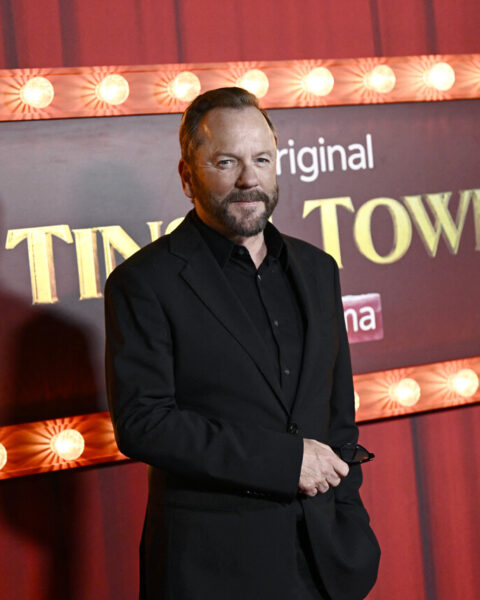 Kiefer Sutherland arrêté à Los Angeles pour agression d'un chauffeur VTC