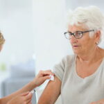 La campagne de vaccination contre la grippe prolongée jusqu'au 28 février en France