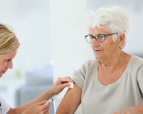 La campagne de vaccination contre la grippe prolongée jusqu'au 28 février en France