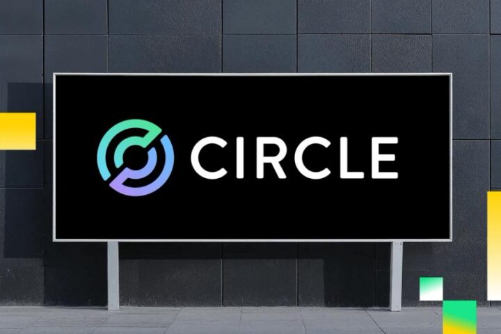 La croissance de l'USDC de Circle surpasse celle de l'USDT de Tether pour la deuxième année consécutive