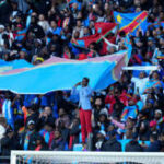 La déception de la statue vivante de Lumumba après l'élimination de la RD Congo à la CAN 2025 : Adil Boulbina s'exprime.