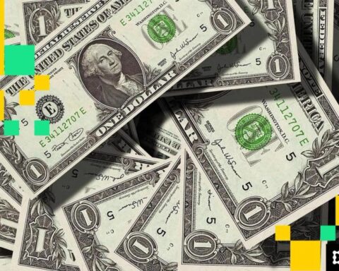 La dette nationale des États-Unis atteint un nouveau sommet de 38,5 billions de dollars