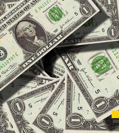 La dette nationale des États-Unis atteint un nouveau sommet de 38,5 billions de dollars