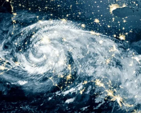 La France confrontée à un froid exceptionnel : les dates clés de janvier 2026 marquées par l'impact du vortex polaire.