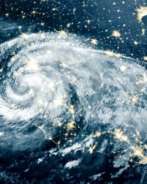 La France confrontée à un froid exceptionnel : les dates clés de janvier 2026 marquées par l'impact du vortex polaire.