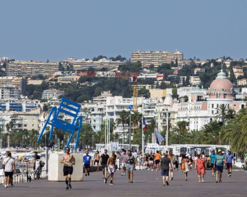 La France enregistre sa quatrième année la plus chaude en 2025, selon Météo-France