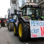 La France face aux défis de l'accord Mercosur : stratégies et tensions au Parlement européen