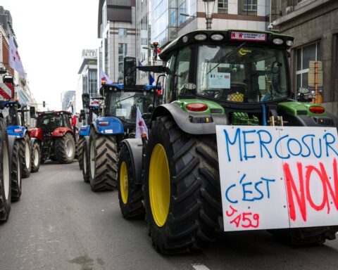 La France face aux défis de l'accord Mercosur : stratégies et tensions au Parlement européen