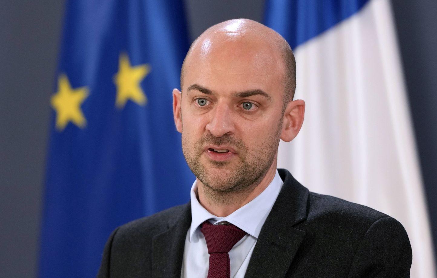La France soutient l'intégration de la Serbie à l'Union européenne depuis Belgrade