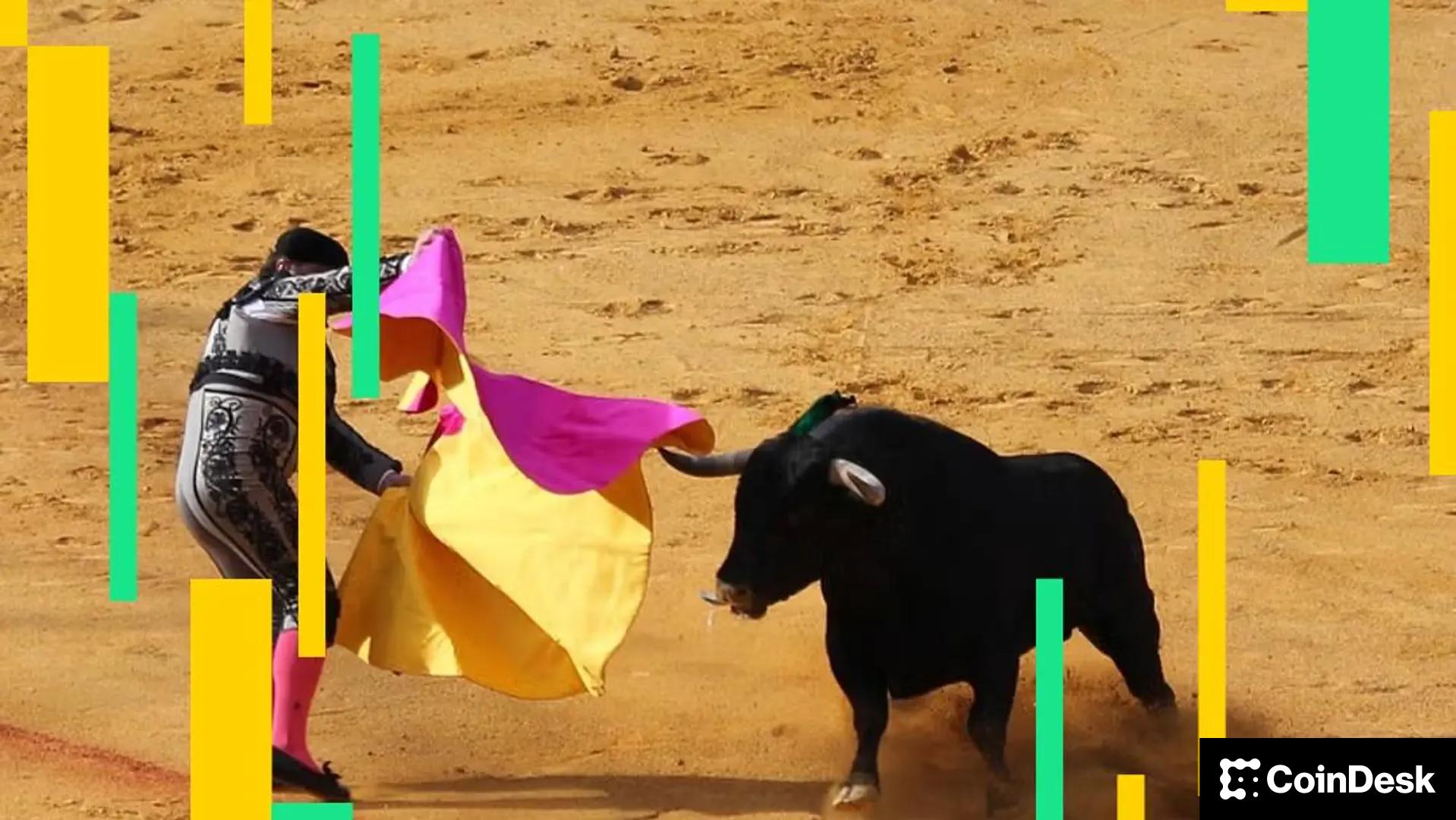 La hausse du bitcoin propulse les actions de crypto et les mineurs en pré-marché