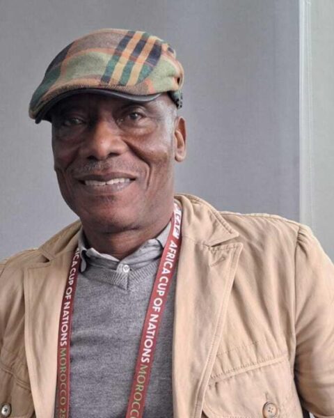 "La légende camerounaise Joseph-Antoine Bell appelle à préserver l'âme de la CAN alors que l'Égypte élimine la Côte d'Ivoire en 2025."