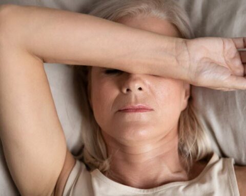 La masturbation comme solution aux symptômes de la ménopause, selon une étude américaine