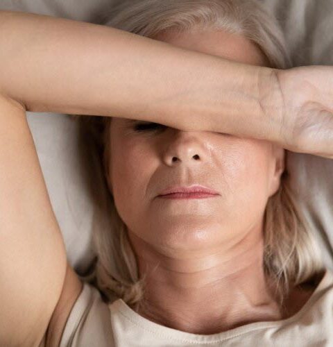 La masturbation comme solution aux symptômes de la ménopause, selon une étude américaine