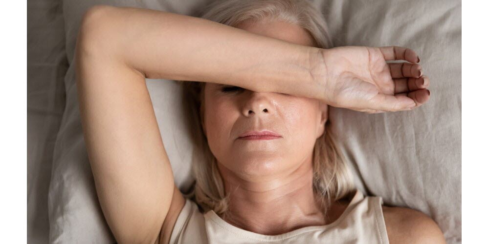 La masturbation comme solution aux symptômes de la ménopause, selon une étude américaine