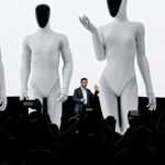 La montée de la Chine dans l'IA et ses implications pour le futur