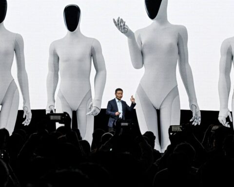 La montée de la Chine dans l'IA et ses implications pour le futur