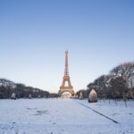 La neige revient : où et quand prévoir de nouvelles chutes cette nuit et mercredi