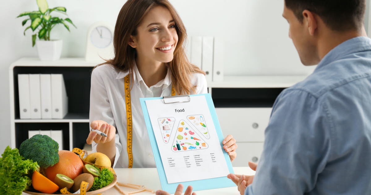 La nutrition personnalisée : une approche adaptée aux caractéristiques individuelles pour mieux prévenir les maladies chroniques