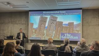 La paternité comme moyen de résister à l'effacement culturel en Arménie