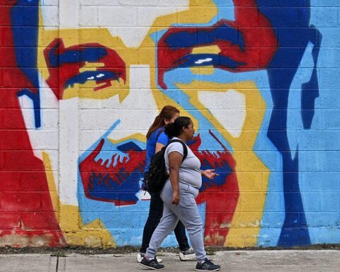 La peur s'installe au Venezuela après une nouvelle vague de répression