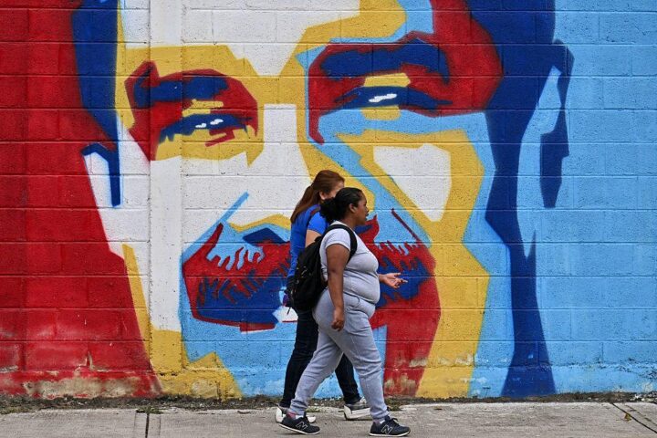 La peur s'installe au Venezuela après une nouvelle vague de répression