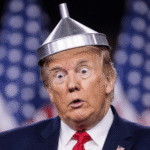 La presse américaine s'interroge sur la santé mentale de Donald Trump.