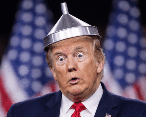 La presse américaine s'interroge sur la santé mentale de Donald Trump.