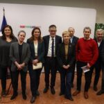 La primaire de la gauche unitaire, sans LFI ni PCF, prévue pour le 11 octobre 2027