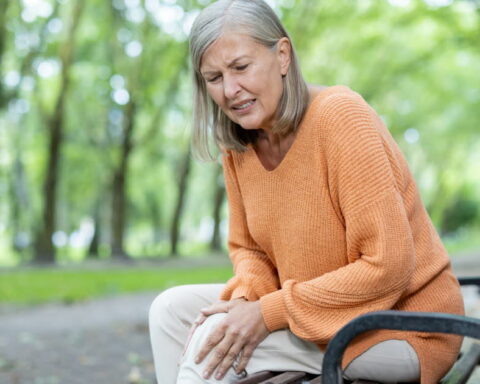 La recherche examine le lien entre la météo et les douleurs articulaires des patients britanniques