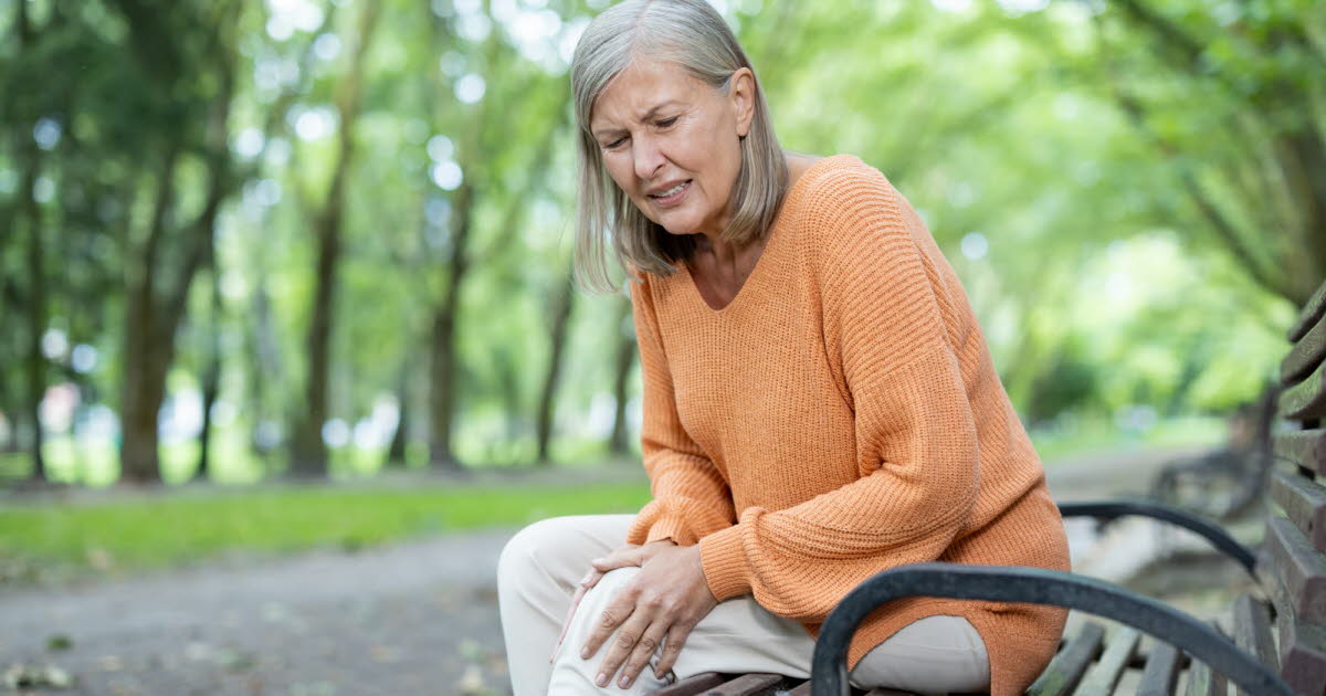 La recherche examine le lien entre la météo et les douleurs articulaires des patients britanniques