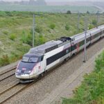 La SNCF Voyageurs commande 15 nouveaux TGV M pour améliorer ses connexions à travers l'Europe.