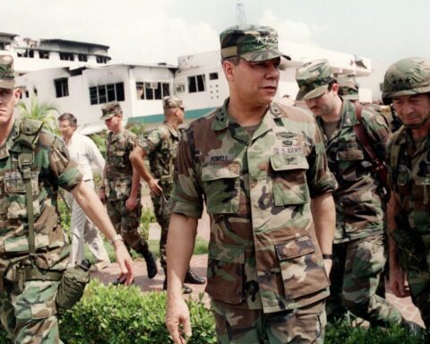 La Venezuela n'est pas le Panama : l'intervention américaine révélée comme une illusion de succès