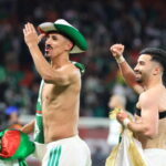 "La victoire sur le fil de l'Algérie face à la RD Congo : une joie méritée pour les supporters"