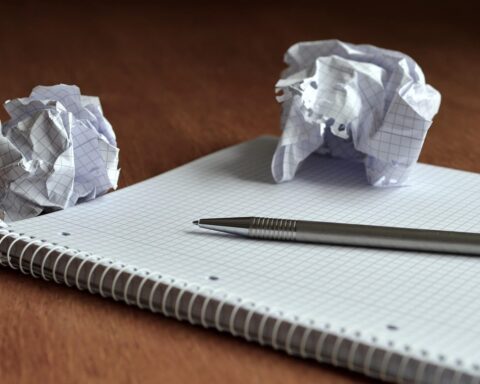 L'Académie française rappelle à l'ordre sur l'écriture inclusive.