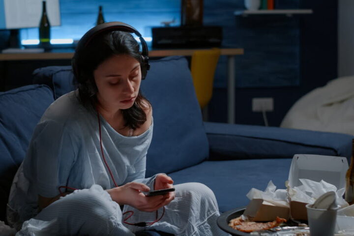 L'activité physique aussi efficace qu'une thérapie contre la dépression, selon une étude britannique