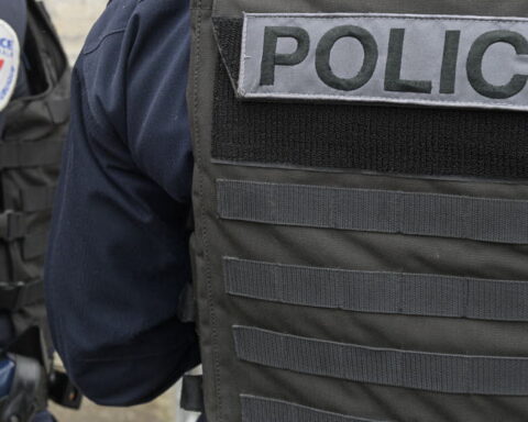 L'adolescente disparue depuis 11 jours retrouvée à Salins-les-Bains