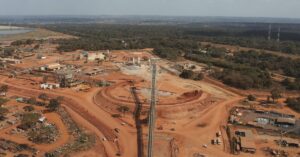 L'Afrique face à la transformation de ses ressources minérales et aux défis de la gouvernance