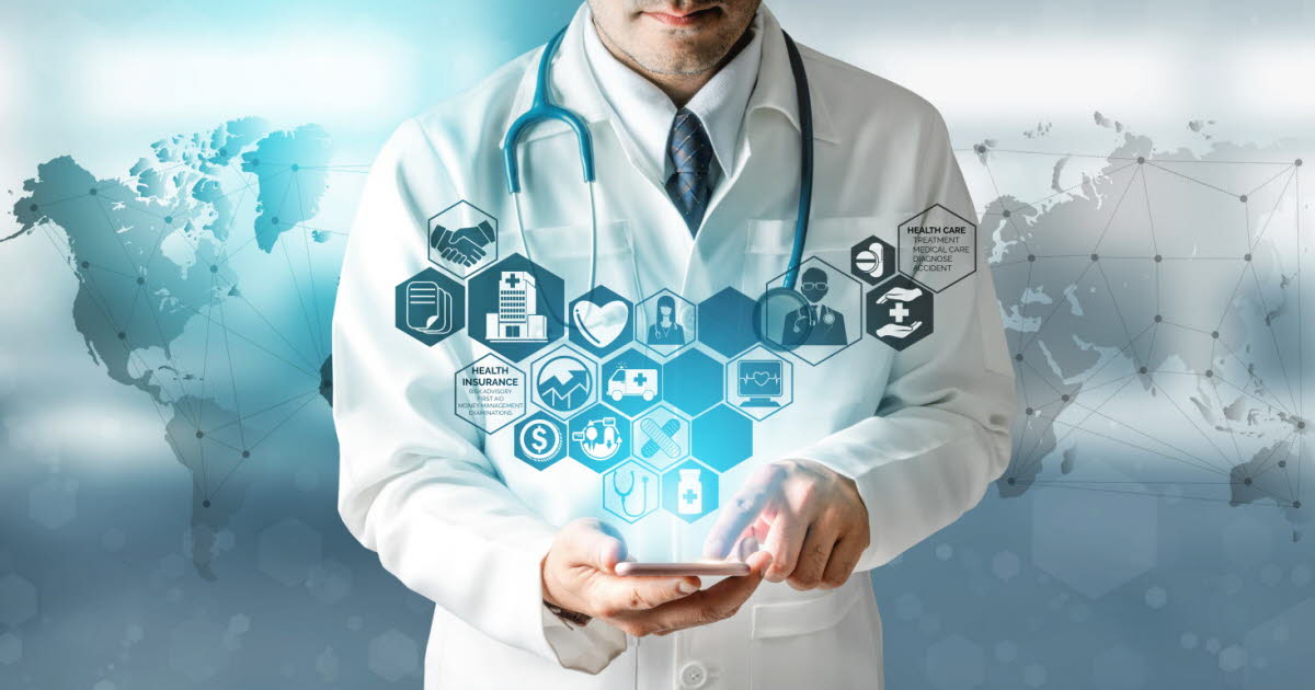 Lancement de Gustave, une IA de santé pour améliorer la littératie médicale en Europe