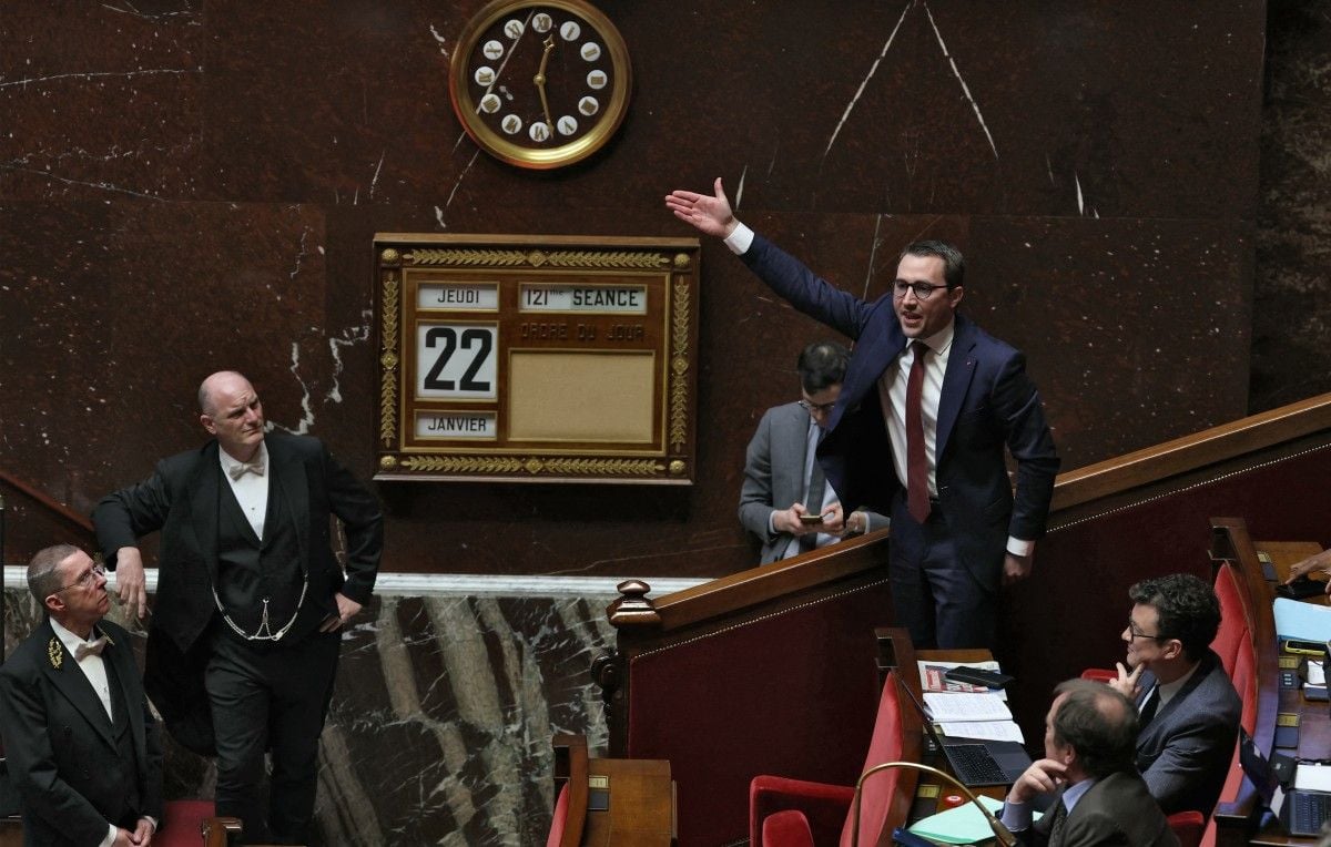 L'Assemblée nationale divisée sur une résolution visant les Frères musulmans et des propos controversés sur l'homosexualité