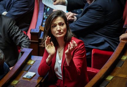 L'Assemblée nationale vote la fin du devoir conjugal pour renforcer le consentement entre époux