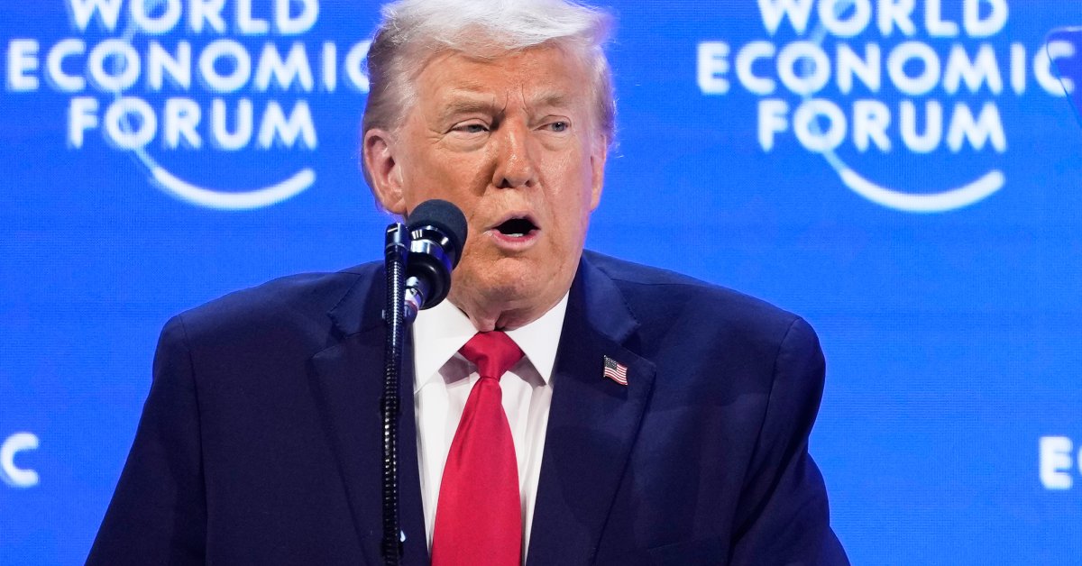 L'avenir de l'OTAN menacé par l'ère Trump et les tensions transatlantiques